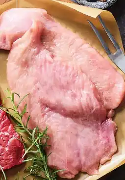 Alvo Kalkoenfilet aanbieding