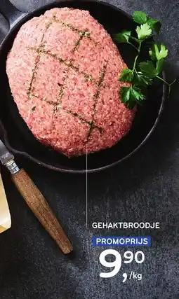 Alvo Gehaktbroodje aanbieding