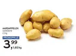 Alvo Aardappelen vastkokend aanbieding