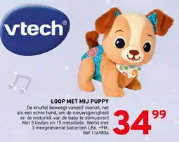 Trafic Loop met mij puppy aanbieding