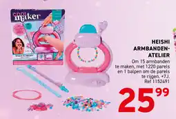 Trafic Heishi armbanden atelier aanbieding