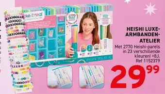 Trafic Heishi armbanden atelier aanbieding