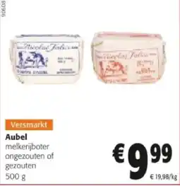 Colruyt Aubel aanbieding