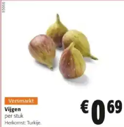 Colruyt Vijgen aanbieding