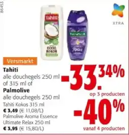 Colruyt Tahiti Kokos 315 ml aanbieding
