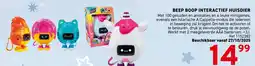 Trafic Beep boop interactief huisdier aanbieding