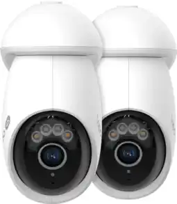 Coolblue TP-Link Tapo C560WS Duo- Pack aanbieding