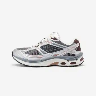 Decathlon Dames sneakers RR2K grijs bruin aanbieding