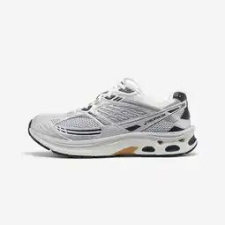 Decathlon Heren sneakers RR2K beige grijs blauw aanbieding