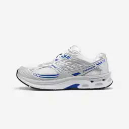 Decathlon Heren sneakers RR2K wit grijs blauw aanbieding
