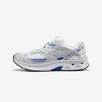 Decathlon Heren sneakers RR2K wit grijs blauw aanbieding