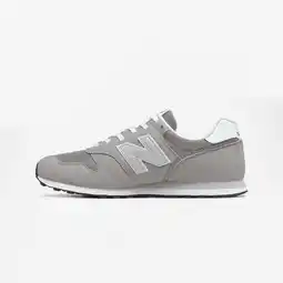 Decathlon Heren sneakers 373 grijs aanbieding
