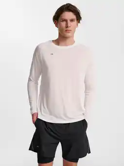 Decathlon Instap T-Shirt Nwlbeat Ren Heren NEWLINE aanbieding