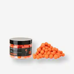 Decathlon Drijvende boilies pop-ups voor karpervissen 12-14 mm monstercrab aanbieding