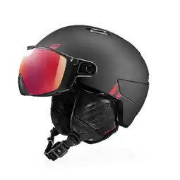 Decathlon Helm Skiën Heren Photochromique Cat 1-3 Globe Evo aanbieding