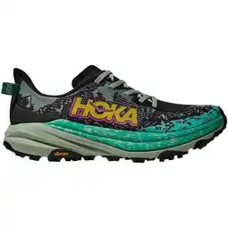 Decathlon Schoenen om hard te lopen voor vrouwen Hoka One One Speedgoat 6 aanbieding