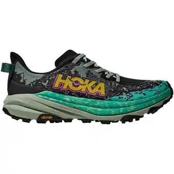 Decathlon Schoenen om hard te lopen voor vrouwen Hoka One One Speedgoat 6 aanbieding