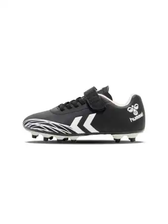 Decathlon HUMMEL TOP STAR F.G. JR aanbieding