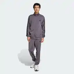 Decathlon Sportswear Basic 3-Stripes Tricot Trainingspak aanbieding