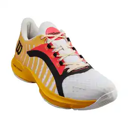Decathlon Wilson Hurakn Pro Amarillo Wrs330470 aanbieding