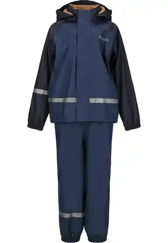 Decathlon Regenpak (set, 2-delig) Augus aanbieding