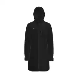 Decathlon Waterdichte jas Erima Coach aanbieding