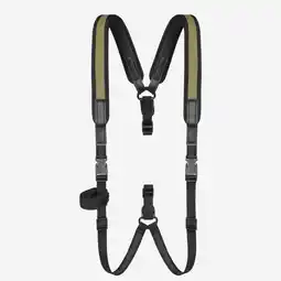 Decathlon Karabijnriem harnas-/rugzakmodel aanbieding