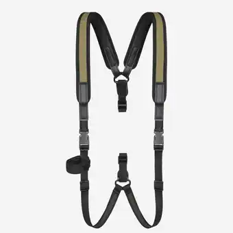 Decathlon Karabijnriem harnas-/rugzakmodel aanbieding