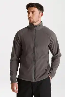Decathlon Fleece Heren Lichtgewicht Isolerend Corey 200 aanbieding