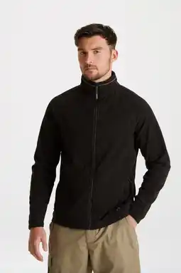 Decathlon Fleece Heren Lichtgewicht Isolerend Corey 200 aanbieding