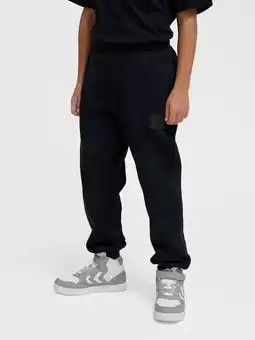 Decathlon Trekkoordsluiting Broek Hmlclean Uniseks Kinderen HUMMEL aanbieding