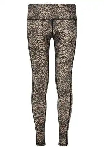 Decathlon Tights Florencen jr aanbieding