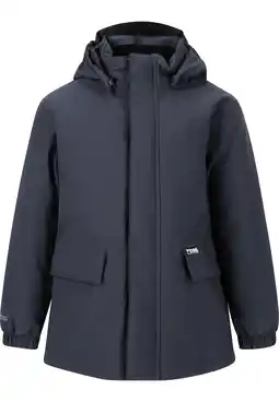 Decathlon Parka Malic aanbieding