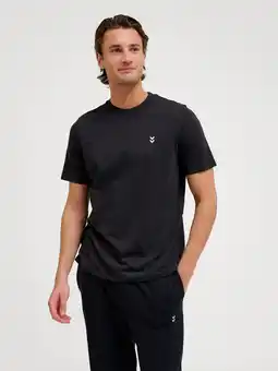 Decathlon Instap T-Shirt Hmlpulse Training Heren HUMMEL aanbieding