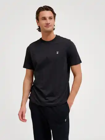 Decathlon Instap T-Shirt Hmlpulse Training Heren HUMMEL aanbieding