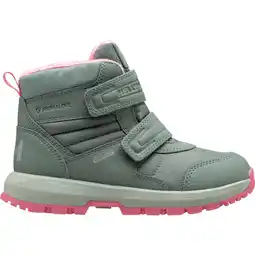 Decathlon Baby laarsjes Helly Hansen Bowstring aanbieding