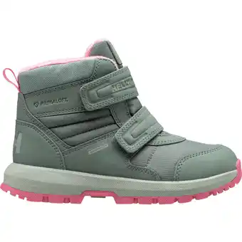 Decathlon Baby laarsjes Helly Hansen Bowstring aanbieding