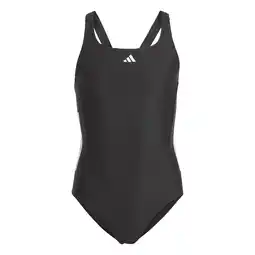 Decathlon Cut 3-Stripes Badpak aanbieding