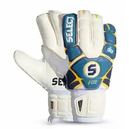 Decathlon KEEPERHANDSCHOENEN 33 ALLROUND SIZE 8,5 aanbieding