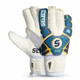 Decathlon KEEPERHANDSCHOENEN 33 ALLROUND SIZE 8,5 aanbieding