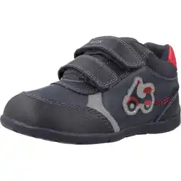 Decathlon Sneakers Geox Model B Elthan Boy Kleur Blauw aanbieding