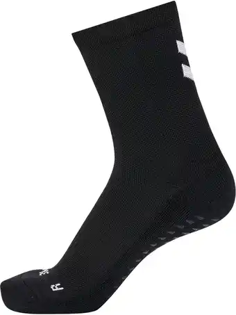 Decathlon Instap Low Sokken Hmlessential Unisex Volwassene HUMMEL aanbieding