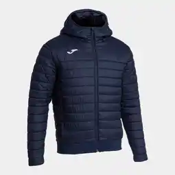 Decathlon Hooded jacket Joma Urban V aanbieding