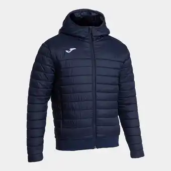 Decathlon Hooded jacket Joma Urban V aanbieding