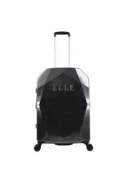 Decathlon ELLE Diamond Reiskoffer 67cm (M) aanbieding