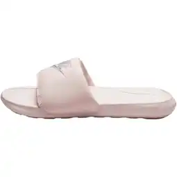 Decathlon Kap Nike Victori One Slide, Roze, Dames aanbieding