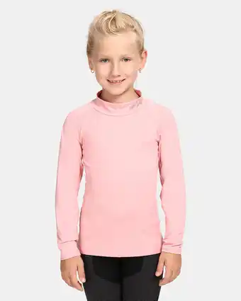 Decathlon Kid´s base layer Kilpi WILLIE-J aanbieding
