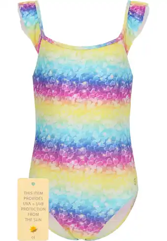 Decathlon Zwemkleding Carly aanbieding