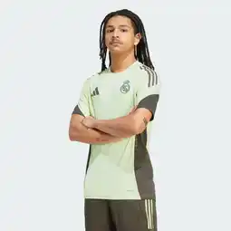 Decathlon Real Madrid Tiro 25 Competition Training Voetbalshirt aanbieding