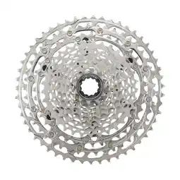 Decathlon Cassette 11 Speed Deore Cs-M5100 11-51T aanbieding